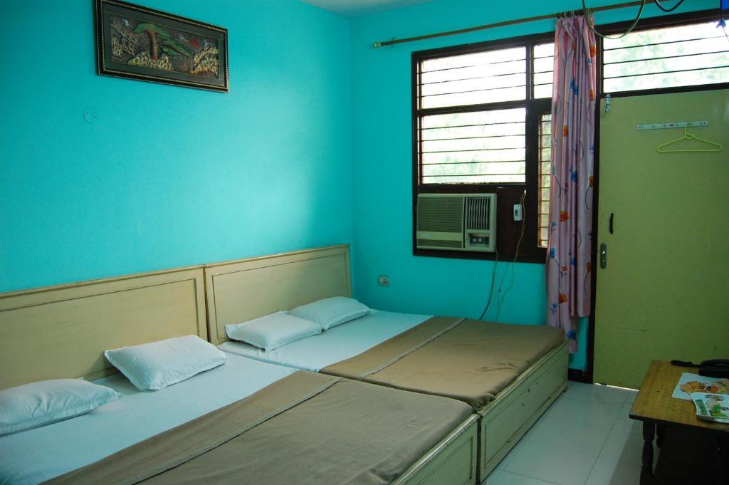 Hotel Viren Plaza Agra  Εξωτερικό φωτογραφία