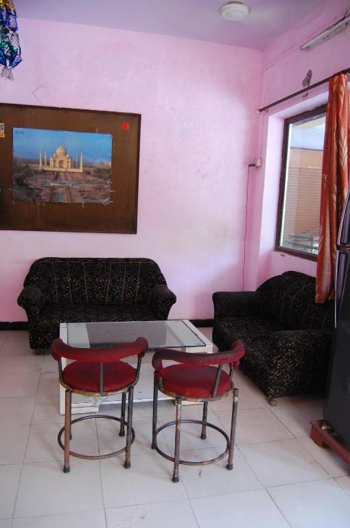 Hotel Viren Plaza Agra  Εξωτερικό φωτογραφία