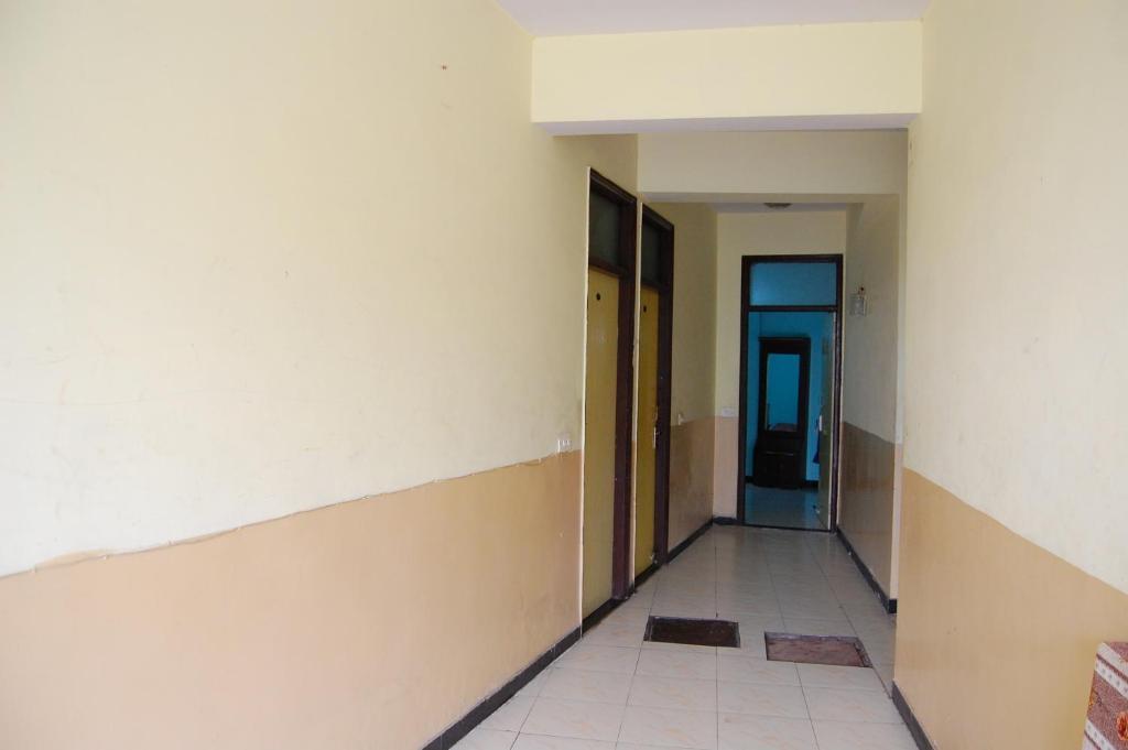 Hotel Viren Plaza Agra  Εξωτερικό φωτογραφία