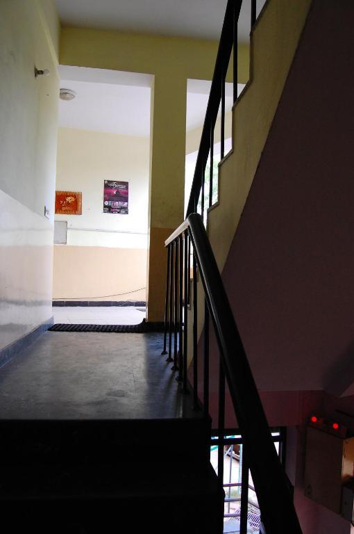 Hotel Viren Plaza Agra  Εξωτερικό φωτογραφία
