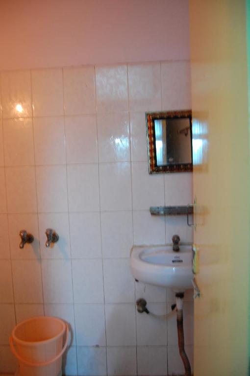Hotel Viren Plaza Agra  Εξωτερικό φωτογραφία