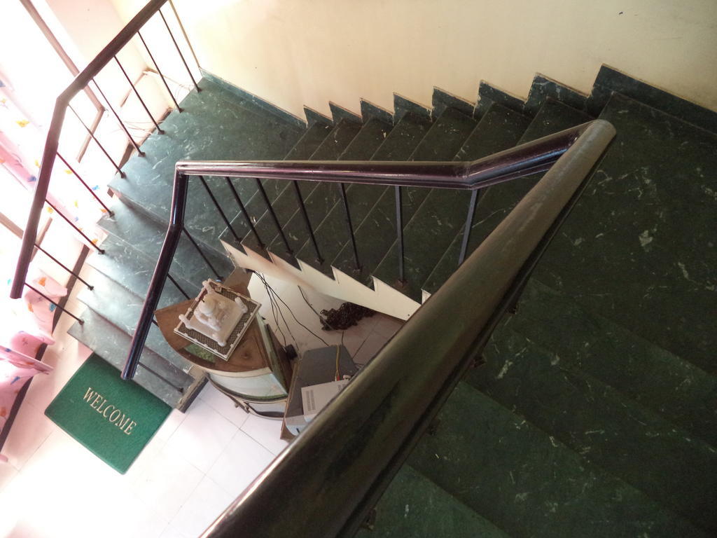Hotel Viren Plaza Agra  Εξωτερικό φωτογραφία