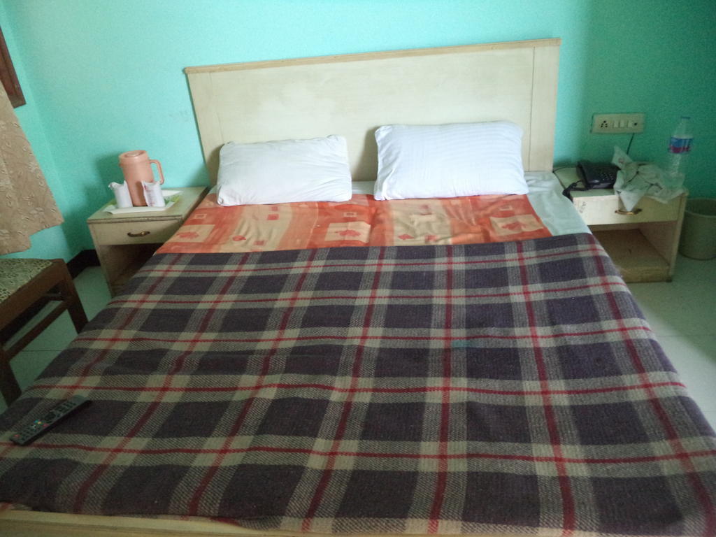 Hotel Viren Plaza Agra  Εξωτερικό φωτογραφία